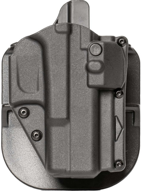 Alien Gear Holsters Rapid Force Level 2 Slim Holster Right Hand - Alien Gear Holsters