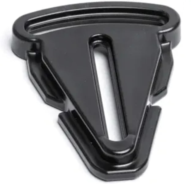 Alien Gear Holsters Rapid Force Multi Holster Adapter w/Bag Packaging Black - Alien Gear Holsters