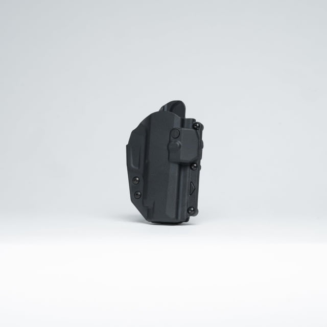 Alien Gear Holsters Rapid Force Polymer Level II OWB Paddle Holster Sig P365/Sig P365X No-Optic/Sig P365 SAS/Sig P365XL/Sig P365XL Spectre Comp. Right - Alien Gear Holsters