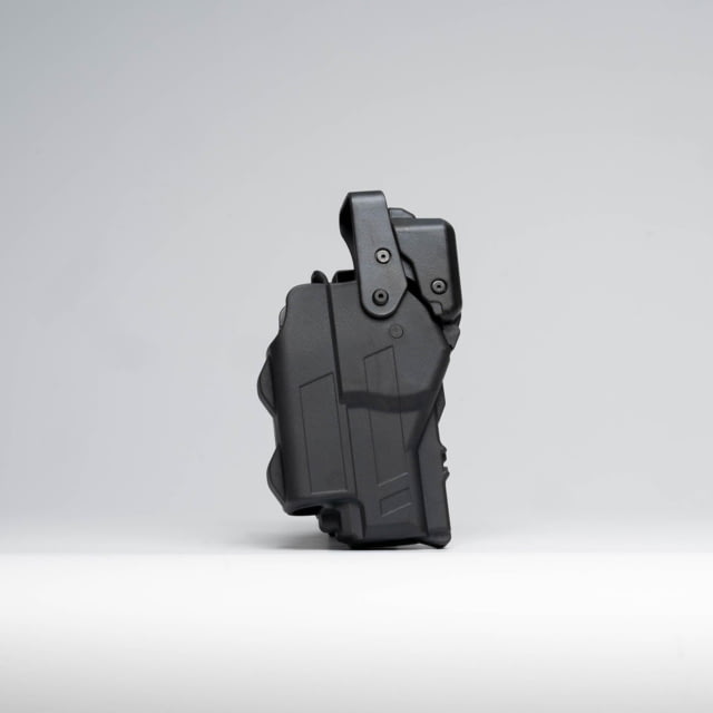 Alien Gear Holsters Rapid Force Polymer Level III OWB Belt Duty Holster Sig P320 Full Size 9mm/.40 cal/M17/XFull Sig P320 Compact/Carry 9 mm/.40 - Alien Gear Holsters