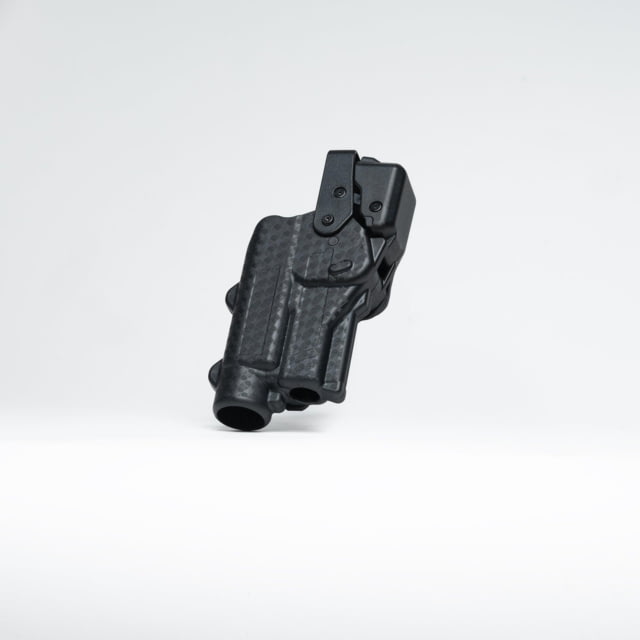 Alien Gear Holsters Rapid Force Polymer Level III OWB Belt Duty Holster Sig P320 Full Size 9mm/.40 cal/M17/XFull Sig P320 Compact/Carry 9 mm/.40 - Alien Gear Holsters