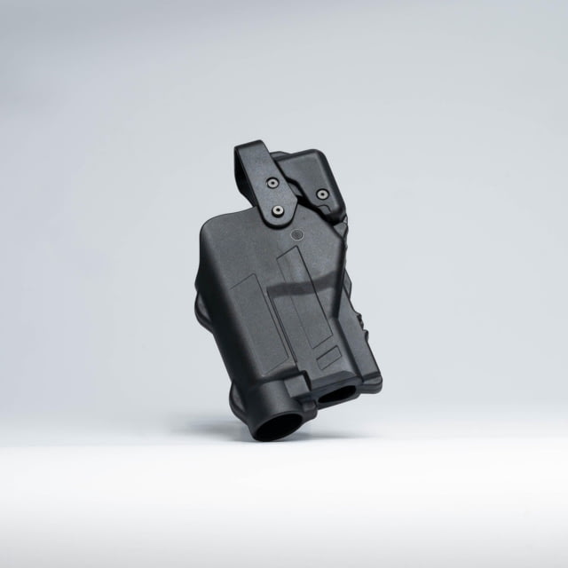 Alien Gear Holsters Rapid Force Polymer Level III OWB Belt Duty Holster Sig P320 Full Size 9mm/.40 cal/M17/XFull Sig P320 Compact/Carry 9 mm/.40 - Alien Gear Holsters