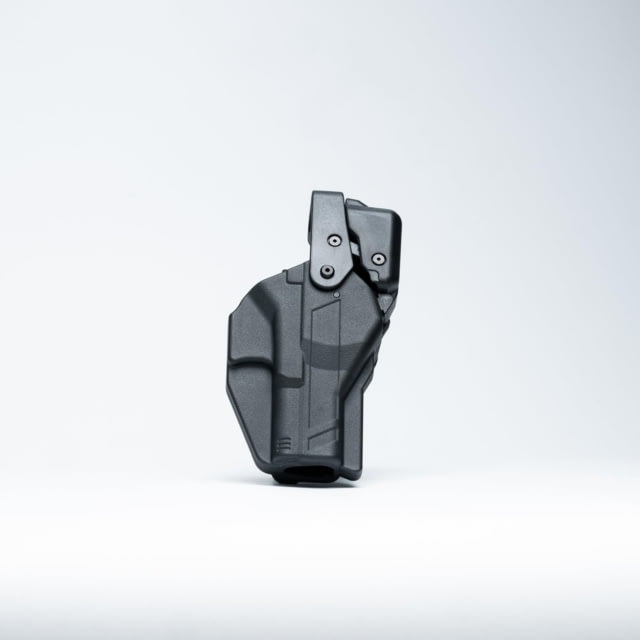 Alien Gear Holsters Rapid Force Polymer Level III OWB Belt Duty Holster Sig P320 Full Size 9mm/.40 cal/M17/XFull Sig P320 Compact/Carry 9 mm/.40 - Alien Gear Holsters