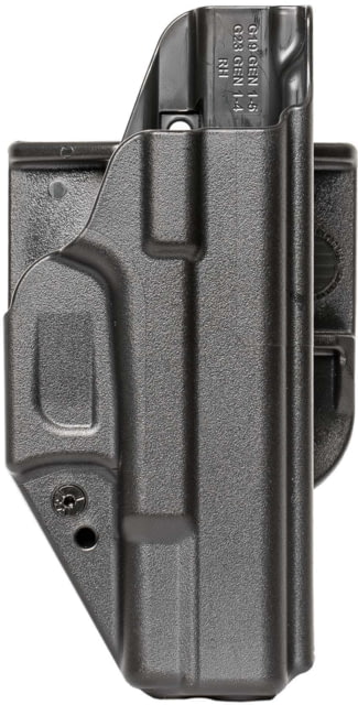 Alien Gear Holsters Roswell OWB Holster Glock 26 Right Hand 1.75in Belt