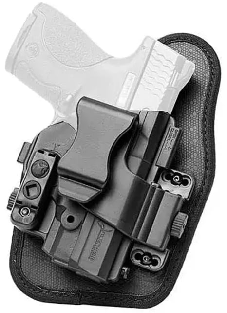 Alien Gear Holsters Shapeshift IWB Appendix Carry Holster - Alien Gear Holsters