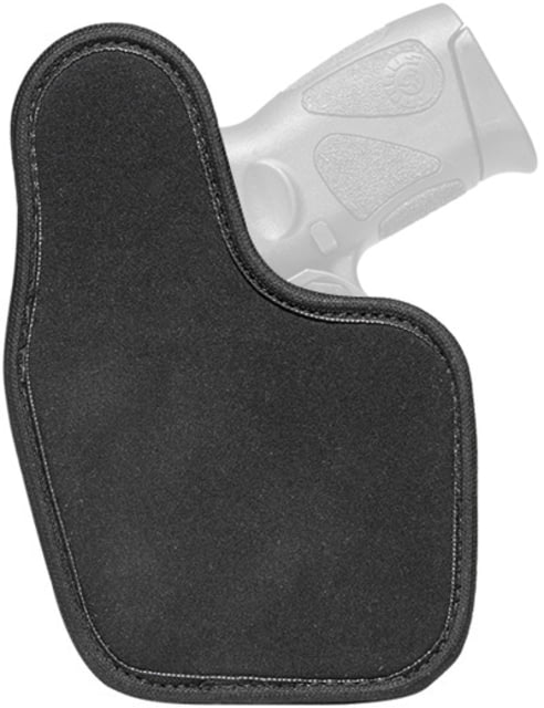 Alien Gear Holsters ShapeShift Appendix Carry Holster Glock 23 Right Hand Black - Alien Gear Holsters