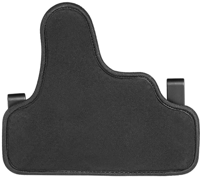 Alien Gear Holsters ShapeShift IWB Holster Glock 43X Right Hand Black - Alien Gear Holsters