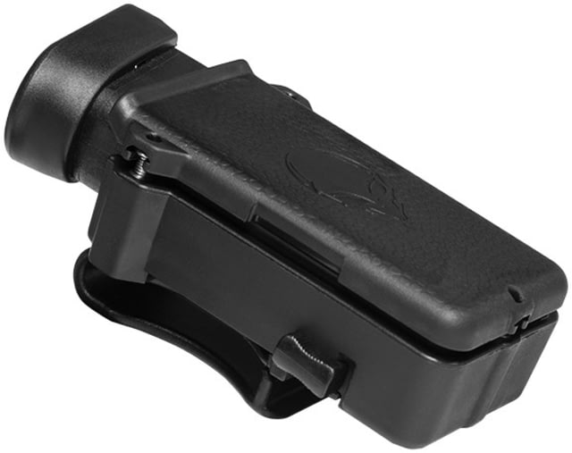 Alien Gear Holsters Single Mag Carrier .45 ACP/10 mm Double Stack Black - Alien Gear Holsters