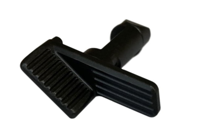 Align Tactical SIG Sauer P320/M17/M18 Thumb Rest Takedown Lever Black - Align Tactical