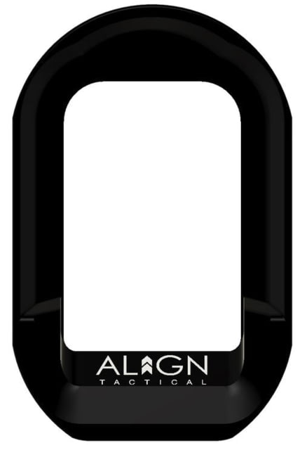Align Tactical SIG Sauer P320 X Universal 10-30 Magwell Black - Align Tactical