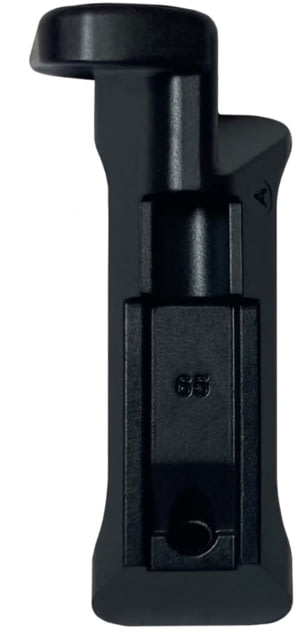 Align Tactical Offset SIG Sauer P365 Extended Magazine Release Right Hand Black - Align Tactical