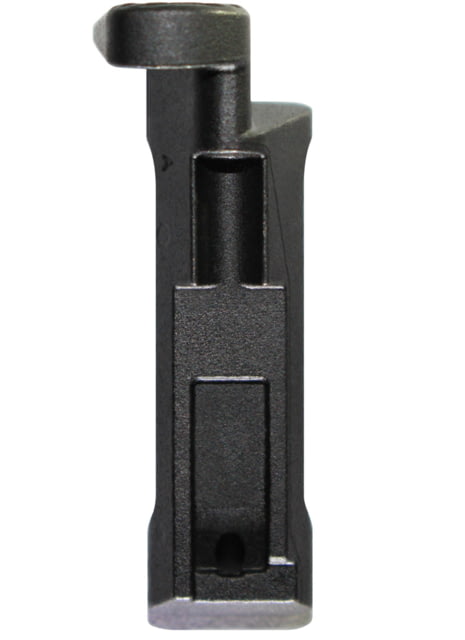 Align Tactical Offset SIG Sauer P320 Extended Magazine Release Right Hand Black - Align Tactical