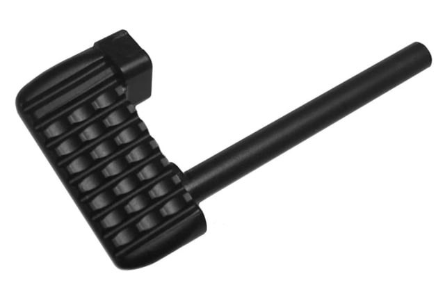 Align Tactical Thumb Rest Canik SFx Rival Locking Block Pin Black - Align Tactical