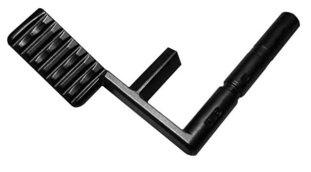 Align Tactical Glock Thumb Rest Trigger Pin Gen 5 Black - Align Tactical