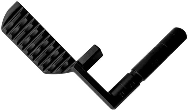 Align Tactical Thumb Rest Trigger Pin Glock 43/43X/48 Slimline Black - Align Tactical