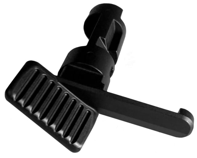 Align Tactical Thumb Rest Heckler & Koch VP9 Takedown Lever Black - Align Tactical