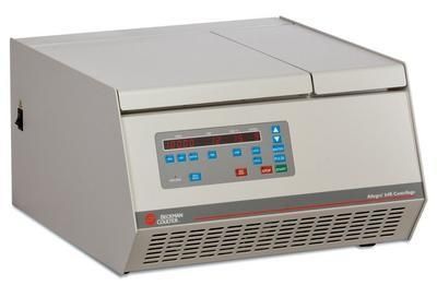 Allegra 64r High-speed Centrifuge Beckman Coulter