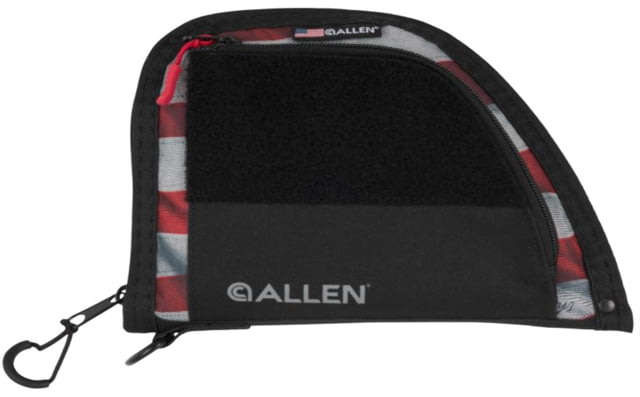 Allen  Victory Sidearm 9" Pistol Case - Allen