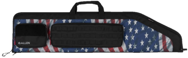 Allen Victory Tactical Taper 46"Rifle Case
