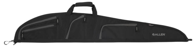 Allen Daytona 52" Shotgun Case Blk/Tan 189359