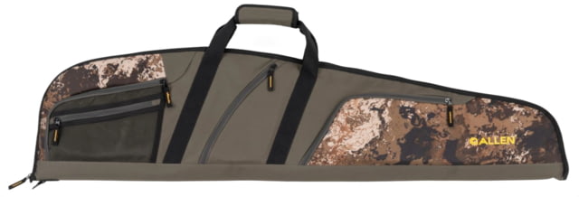 Allen Daytona 45" Rifle Case Veil Wdlnd