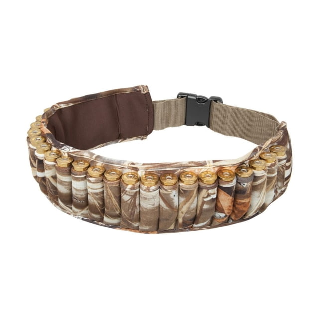 Allen Neoprene Shotgun Shell Belt Realtree Max-5 Camo