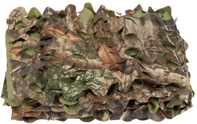 Allen 3D Die-Cut 9.80 ft Long Olive/ Realtree Edge