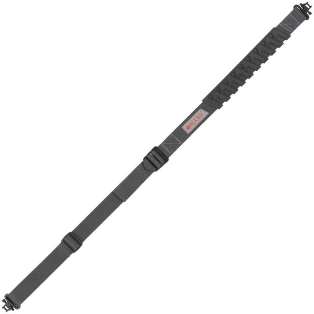 ALLEN RUGER TRAK WEB SLING W SWIVEL