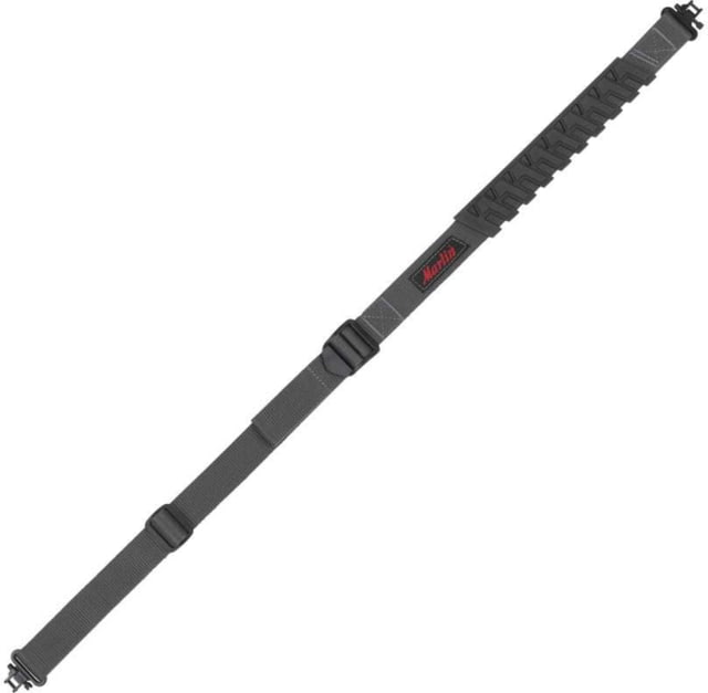 ALLEN MARLIN TRAK WEB SLING W SWIVEL