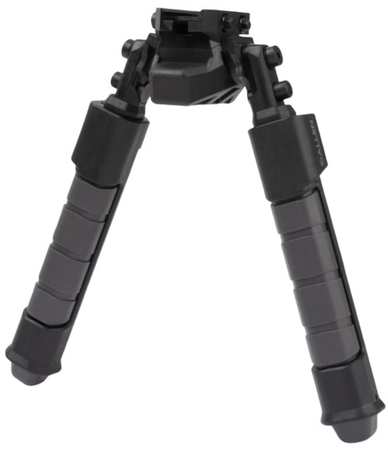 Allen Helix Polymer Bipod Low Pic Rail 189373