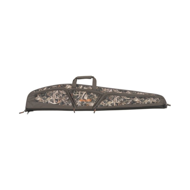 Allen Bonz Rifle Case Camo 48in