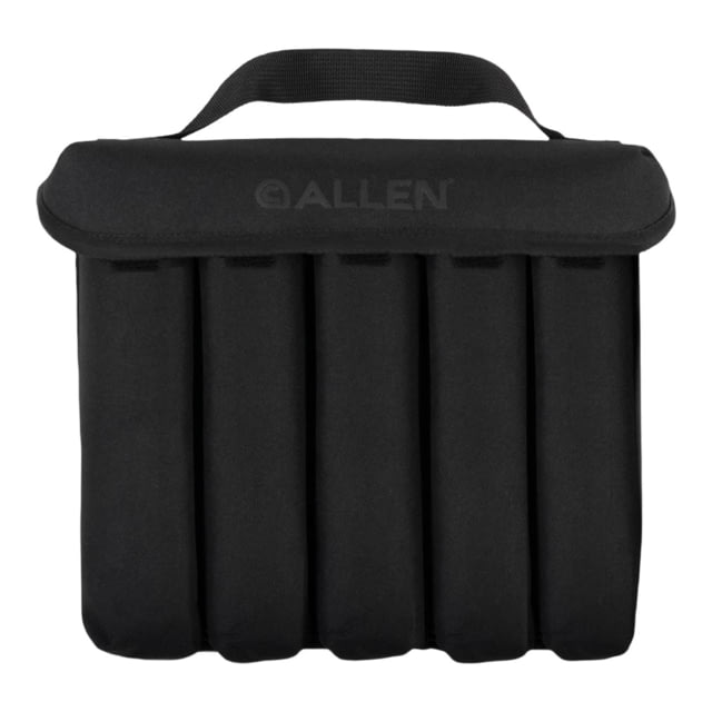 Allen  Suppressor Case 5 Can 189369 - Allen