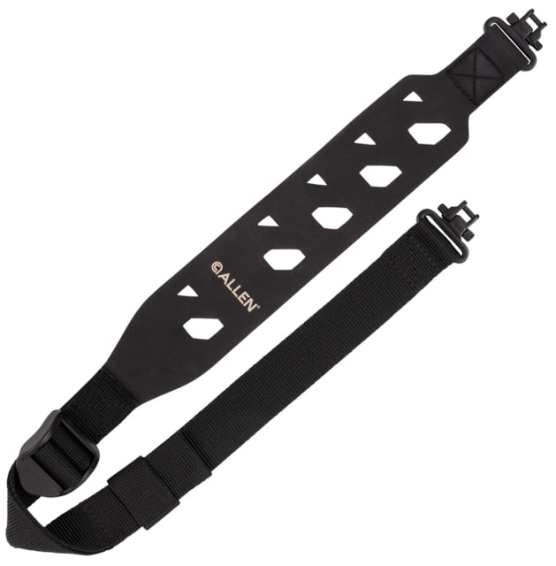 Allen Shadow Hyperlite Sling w/ Swivels Holds 500lb Black