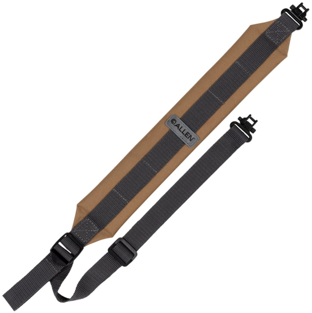 Allen Durango Endura Sling w/ Swivel Khaki/Gray