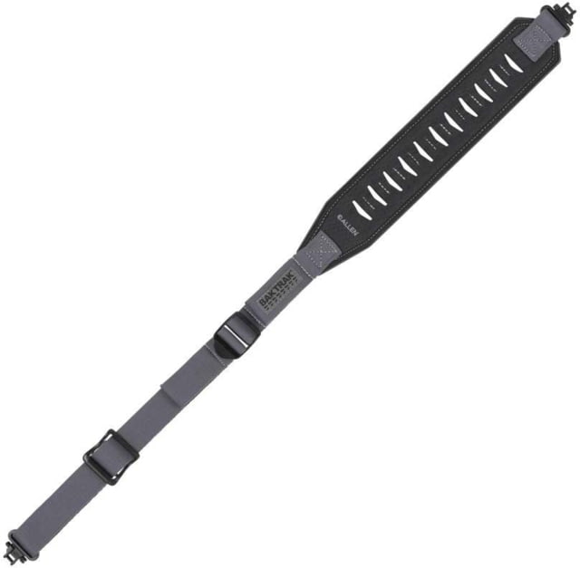 ALLEN BAKTRAK TRAVERSE SLING GRY/BLK