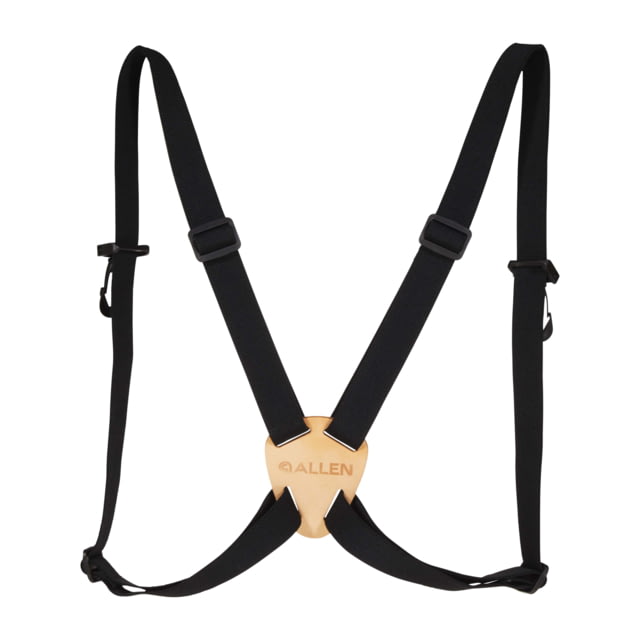 Allen Adjustable Binocular Strap, Black, 199 by USA Allen Specialty Binoculars & Accessories