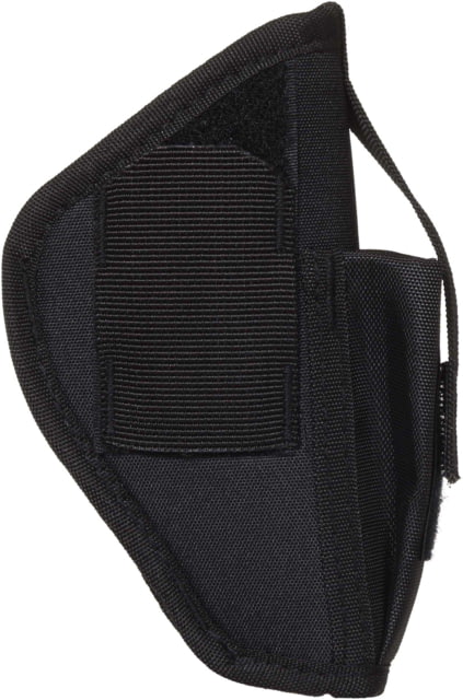 Allen Ambidextrous Hip Holster Size Autos Black Medium