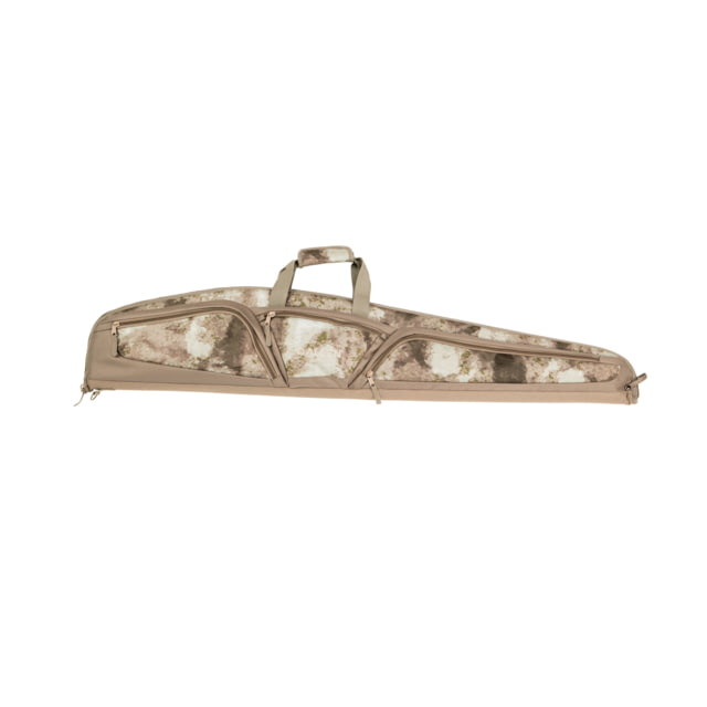 Allen A-TACS 48-Inch Rifle Case A-Tacs Arid Urban Camo 48in
