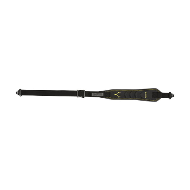 Allen Boulder BakTrak Sling Black/Yellow