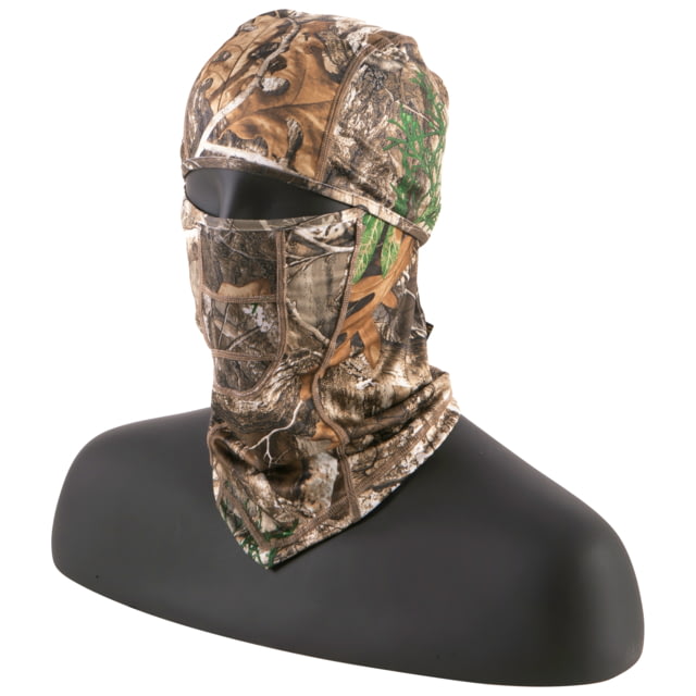 Allen Allen Vanish Camo Balaclava Face Mask with Mesh Realtree Edge Camo - $25.99 at Optics Planet