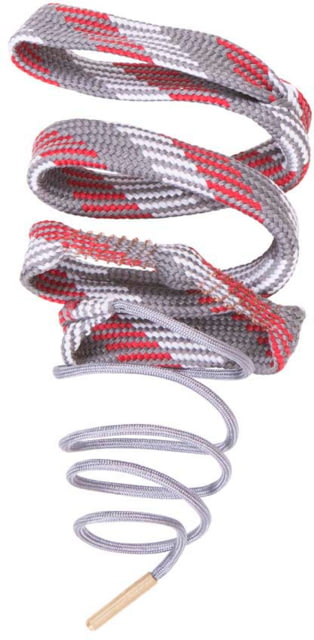 Allen Bore-Nado Handgun Bore Cleaning Rope, Gray, 9mm/.357 Caliber, 70582 by USA Allen Gun Cleaning Bore Snakes
