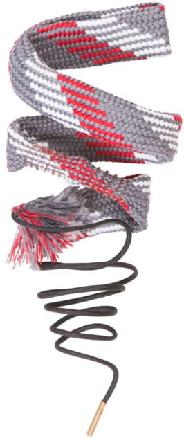 Allen Bore-Nado Shotgun Bore Cleaning Rope, Gray, 12 Gauge, 70585 by USA Allen Gun Cleaning Bore Snakes