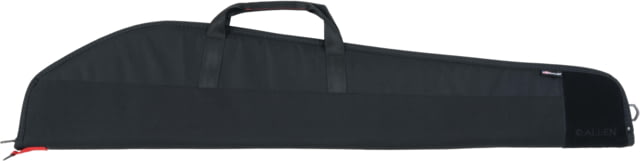 Allen Capitol 48in Lockable Rifle Case Black - Allen
