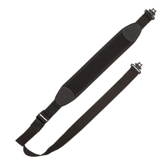 Allen Cascade Neoprene Gun Sling w/Swivels