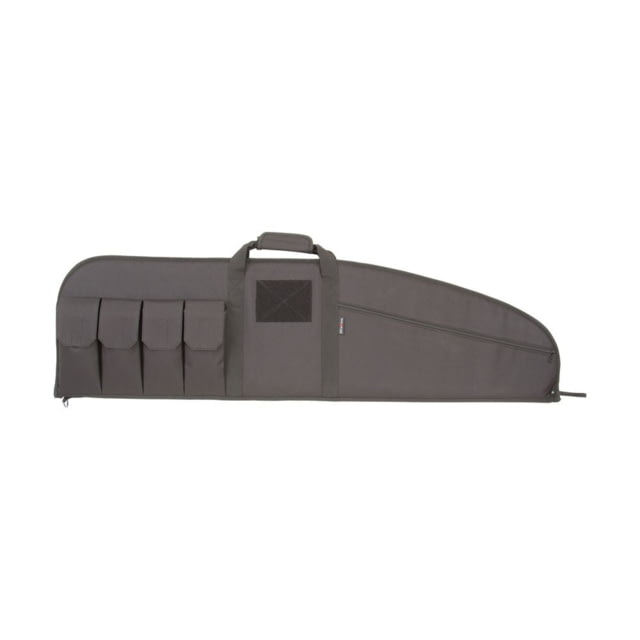 Tac-Six Pride6 Combat Tactical Rifle Case Black 46in - Tac-Six