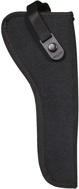 Allen Cortez Nylon Pistol Holster Black 10