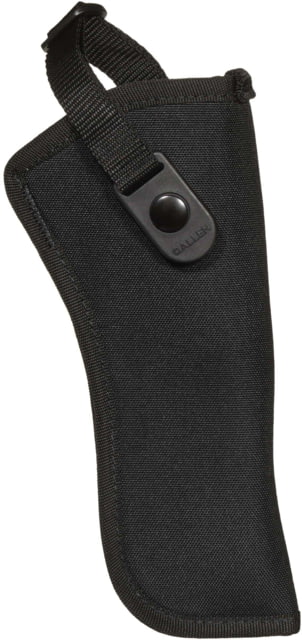 Allen Cortez Nylon Pistol Holster Black 13
