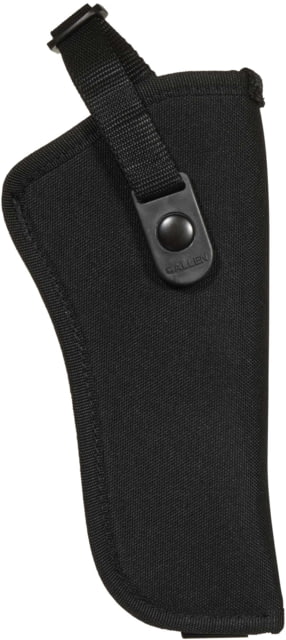 Allen Cortez Nylon Pistol Holster Black 18