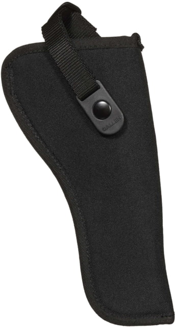 Allen Cortez Nylon Pistol Holster Black 3