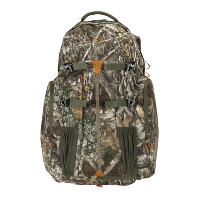 Allen Crater Multi-Day Pack Olive/Realtree Edge - Allen